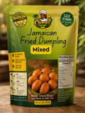 Chinny's Kitchen Jamaican Fried Dumpling Mix — Coming Soon